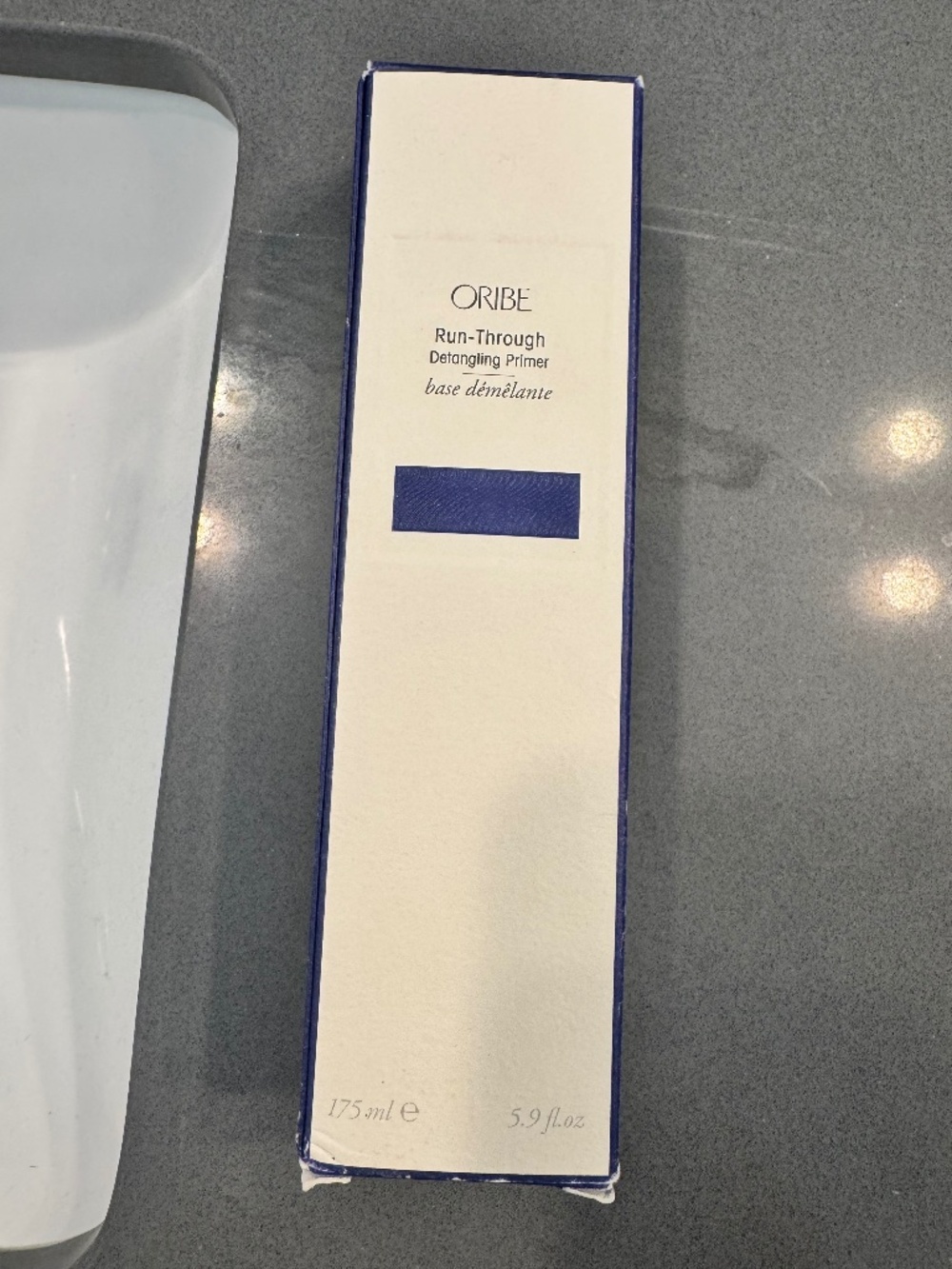 Oribe Run Through Detangling Primer